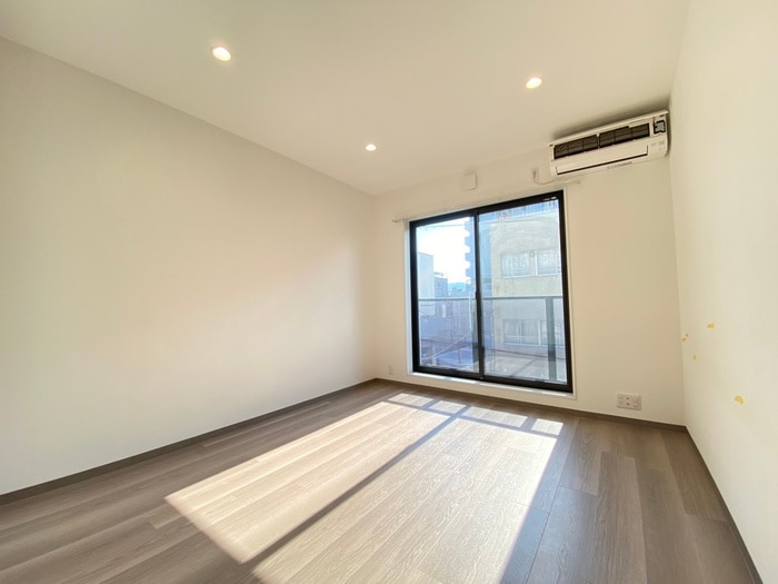 居室 THEGARNETSUITE RESIDENCE西院Ⅰ