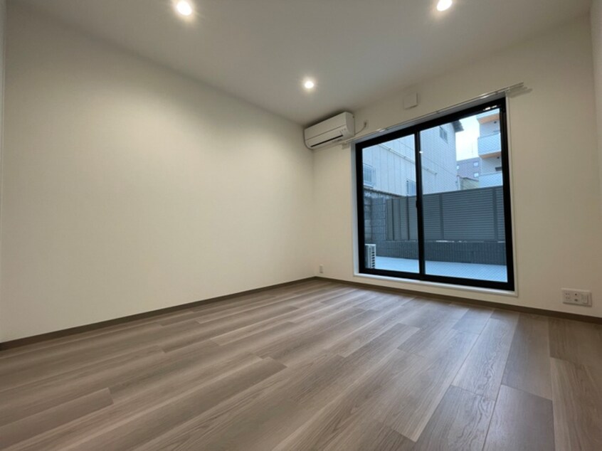 居室 THEGARNETSUITE RESIDENCE西院Ⅰ