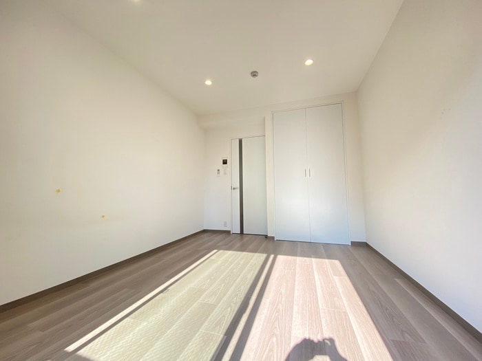 内観写真 THEGARNETSUITE RESIDENCE西院Ⅰ