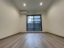 居室 THEGARNETSUITE RESIDENCE西院Ⅰ