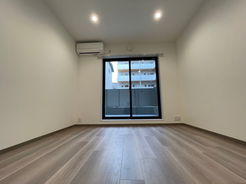居室 THEGARNETSUITE RESIDENCE西院Ⅰ