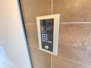 建物設備 THEGARNETSUITE RESIDENCE西院Ⅰ