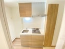 キッチン THEGARNETSUITE RESIDENCE西院Ⅰ
