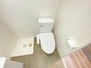 トイレ THEGARNETSUITE RESIDENCE西院Ⅰ