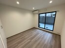 居室 THEGARNETSUITE RESIDENCE西院Ⅰ