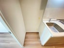 内観写真 THEGARNETSUITE RESIDENCE西院Ⅰ