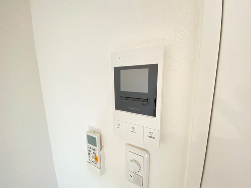 内観写真 THEGARNETSUITE RESIDENCE西院Ⅰ