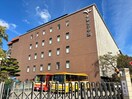 京都光華女子大学(大学/短大/専門学校)まで850m THEGARNETSUITE RESIDENCE西院Ⅰ