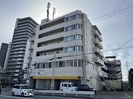 ヴィラノールの外観