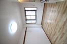 居室 紅屋町グリ－ンハイツ