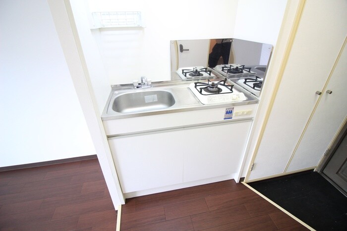 キッチン 日の出プラザ２号館