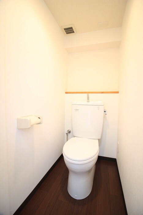 トイレ 日の出プラザ２号館