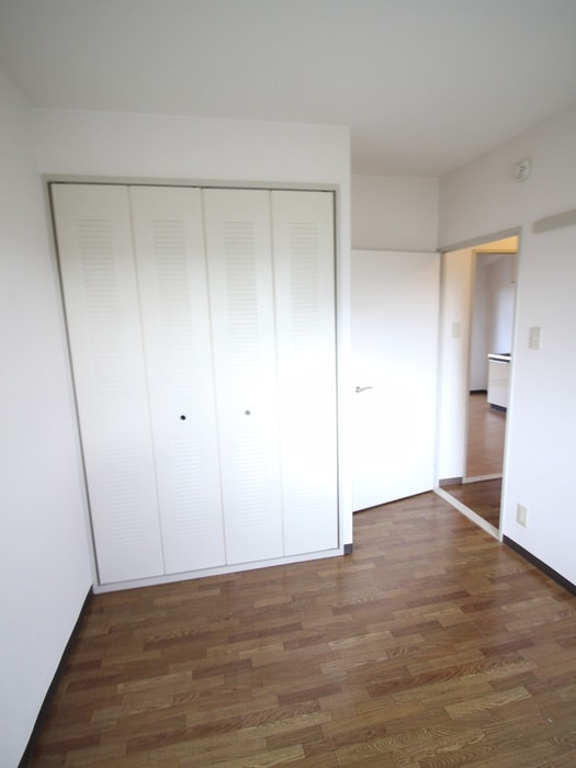 居室 ルーラルハイツ廣