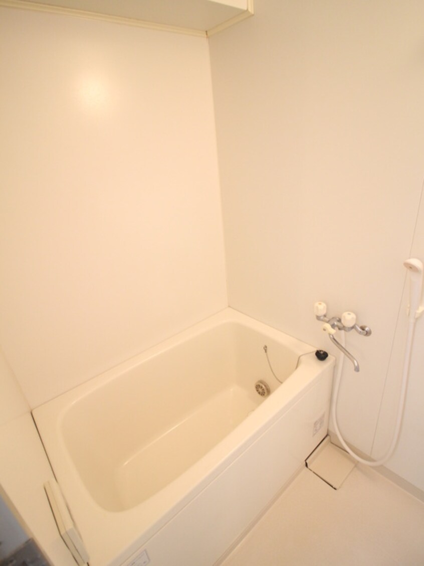 バス／シャワールーム等 ルーラルハイツ廣