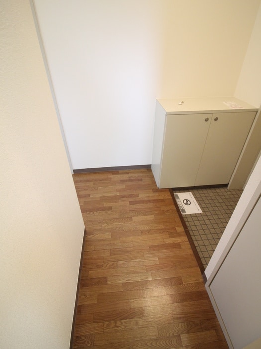 廊下 ルーラルハイツ廣