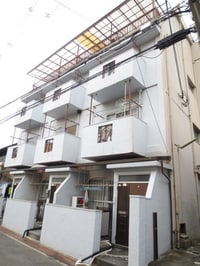 ISE伊勢住宅　堺西6803