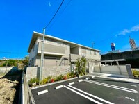 クレール東田宮