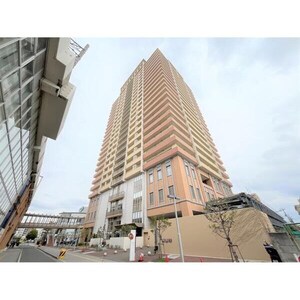 ﾛ-ﾚﾙｽｸｴｱ住道ｻﾝﾀﾜ-(811）