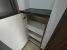 靴箱 ア－ルヌ－ボ－スミックス
