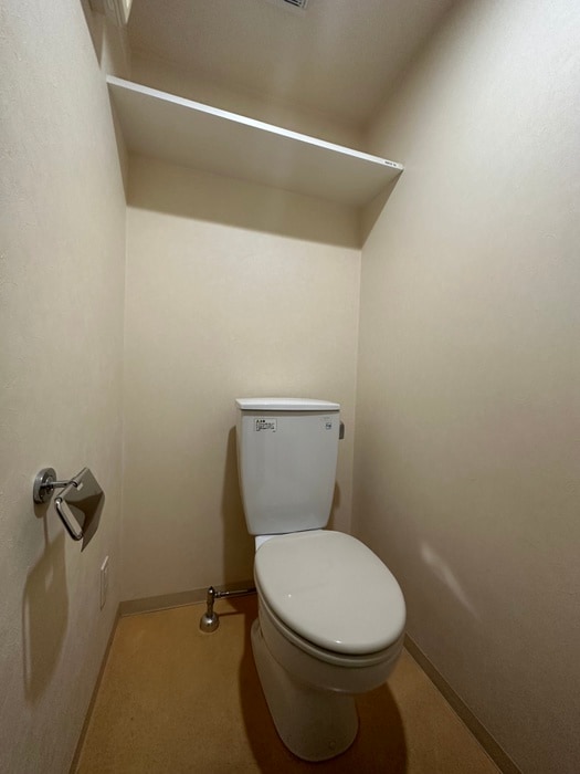 トイレ エスリ－ド御堂筋梅田(205)