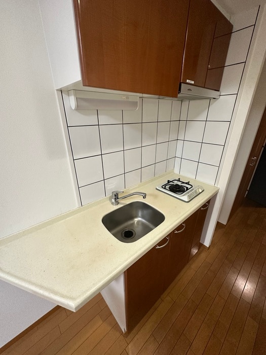 キッチン エスリ－ド御堂筋梅田(205)