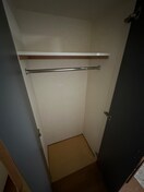 収納 エスリ－ド御堂筋梅田(205)