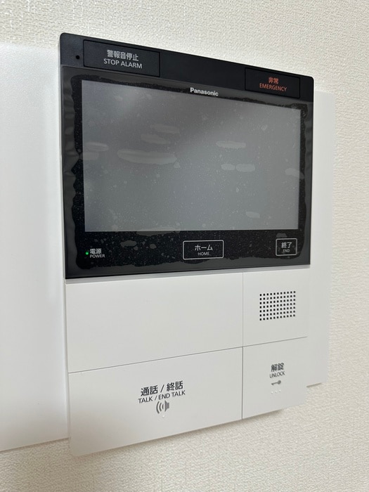 内観写真 エスリ－ド御堂筋梅田(205)