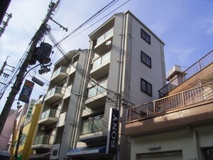セントラルハイツ