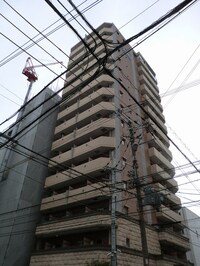 ﾌﾟﾚｻﾝｽ心斎橋ｻﾞ･ｽﾀｲﾙ(806)