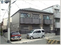 シャーメゾン大今里