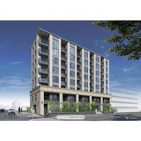 仮）ティマーレジデンシィ塚口