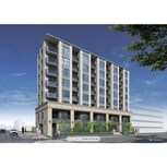 仮）ティマーレジデンシィ塚口