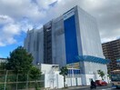 建築中 仮）ティマーレジデンシィ塚口