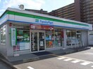 ファミリーマート塚口本町6丁目店(コンビニ)まで40m 仮）ティマーレジデンシィ塚口