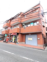 新栄プロパティー島泉