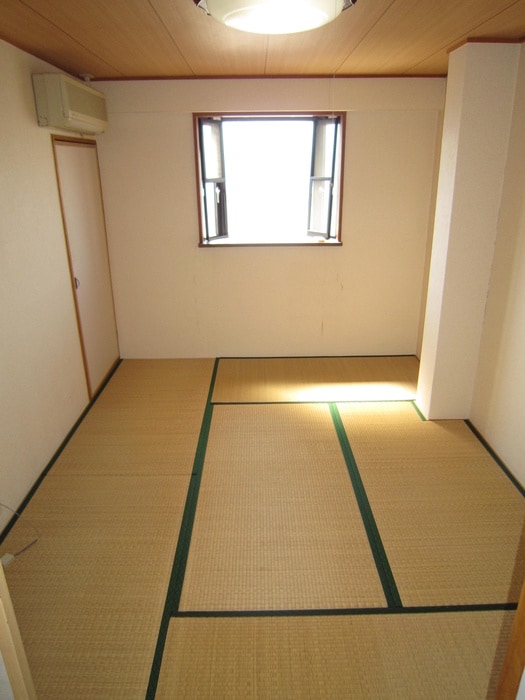 居室 アクティオ大宮