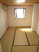 居室 アクティオ大宮