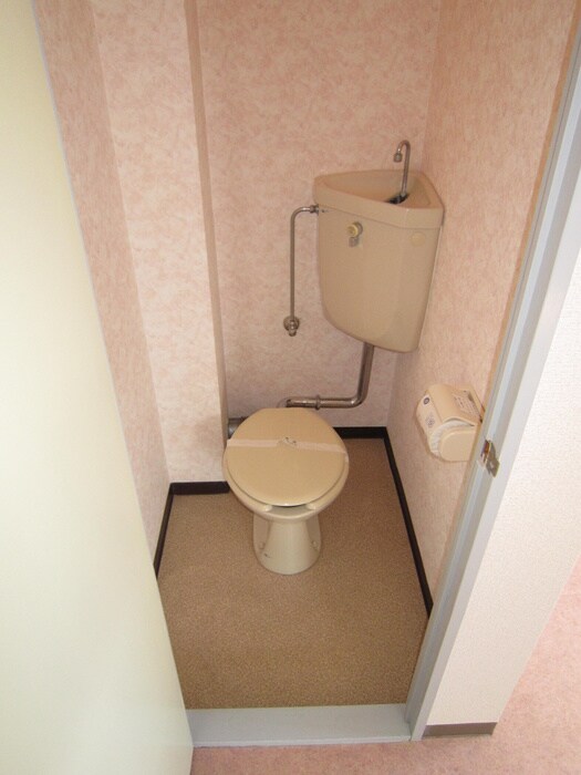 トイレ アクティオ大宮