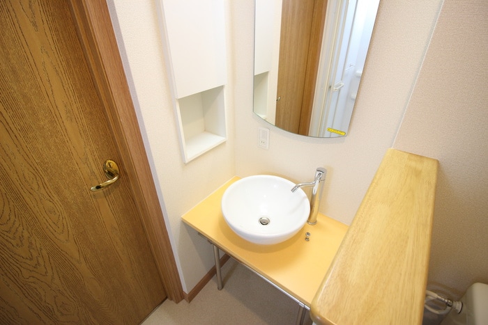 洗面 Ｓｅｄｉａ千尋