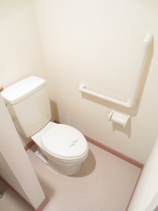 トイレ Ｓｅｄｉａ千尋