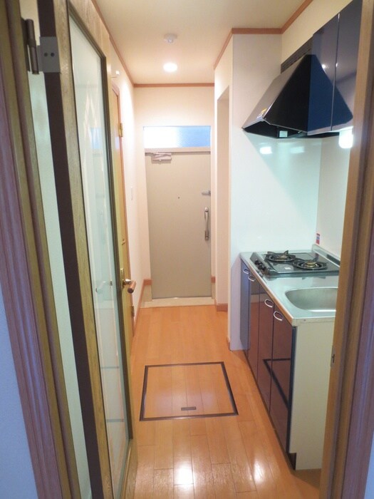 廊下 Ｓｅｄｉａ千尋