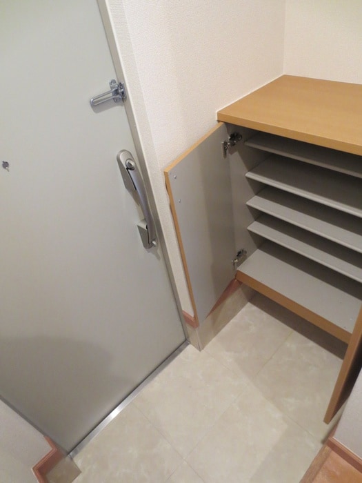 靴箱 Ｓｅｄｉａ千尋