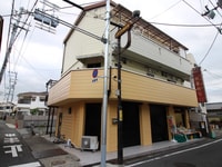 コーポひまわり