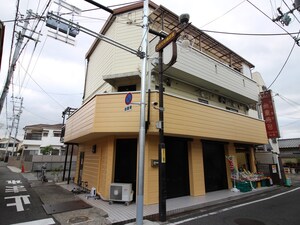 コーポひまわり