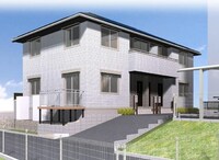 仮）川面５丁目ハイツ