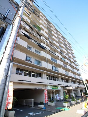 京都四条グランドハイツ（802）