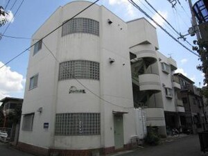 プライムプラザ高槻