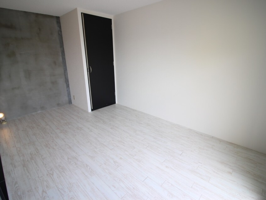 居室 エ－ド白川