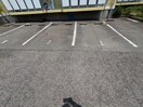 駐車場 エ－ド白川