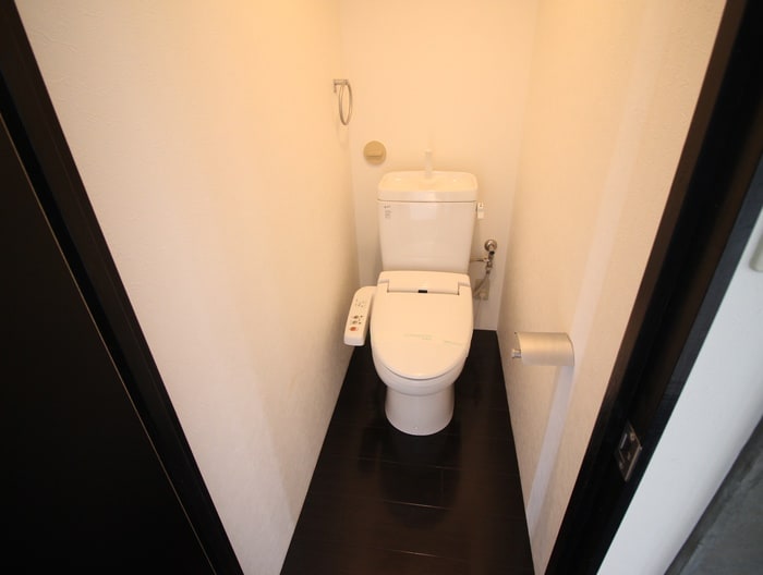 トイレ エ－ド白川